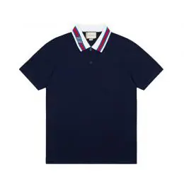 gucci t-shirt manches courtes pour homme s_1200056